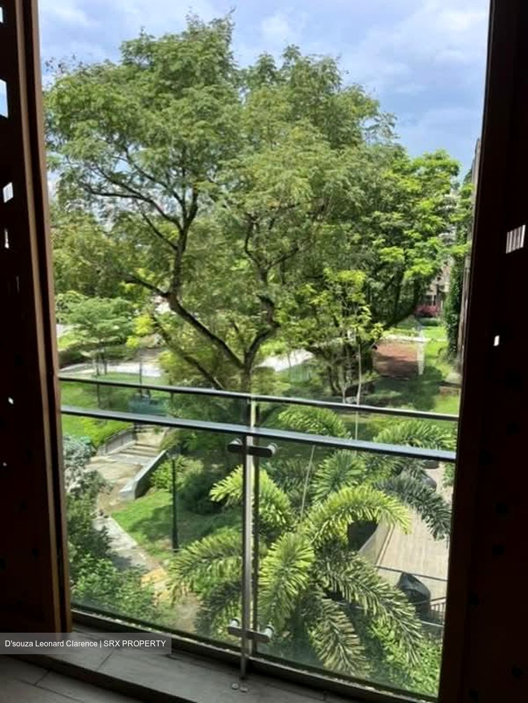 Parksuites (D10), Apartment #561574061